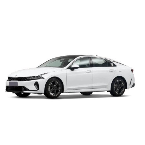 2023 Kia k5 1.5T/2.0T 8AT Hot sale Chinese gasoline cars Carro Kia k5 2022